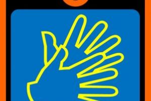 Premieră în România – interpretare mimico-gestuală la distanţă, prin apeluri video