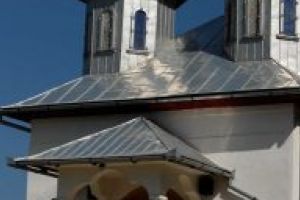 Evenimente la Mănăstirea Mărcuş