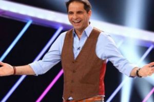 Cea mai ARZĂTOARE DORINȚĂ a lui DAN NEGRU. S-a aflat după ce TÂNJEȘTE PREZENTATORUL