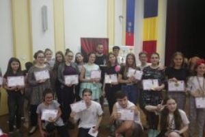 Covasna’s Got Talent