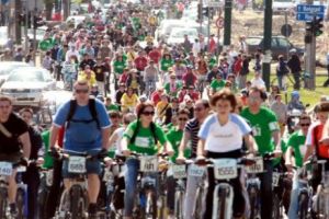 România pedalează, începând din 26 iunie, spre Alba Iulia. În “Turul Centenarului”