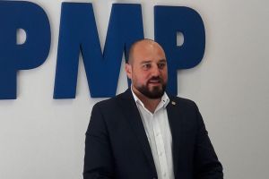 Ionuţ Simionca vrea să discute cu ministrul de Interne despre ”Legea STOP”