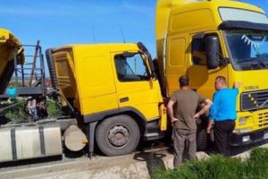 Un ROMÂN a murit în urma unui ACCIDENT GRAV, produs în FRANȚA