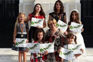 COPIII NOŞTRI MINUNAŢI