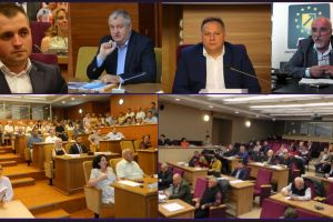 Se aude că… A ÎNCEPUT CAMPANIA ELECTORALĂ PENTRU PRIMĂRIE!