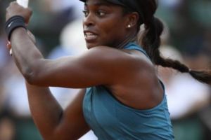 Stephens, cu nasul pe sus înainte de FINALA cu Halep: „Eu am un titlu, iar ea nu are nicunul”