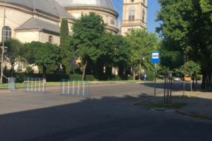Restricţii de circulaţie în centrul municipiului Satu Mare