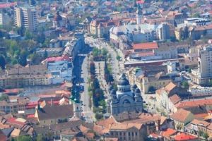 Cum va fi vremea la Târgu-Mureş în acest sfârşit de săptămână