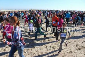 Crosul Olimpic, la start: Atentie, soferi, trafic restrictionat in Constanta si Mamaia