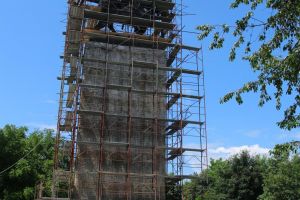 Reabilitarea monumentului ecvestru al lui Ștefan cel Mare va fi finalizată până la ...