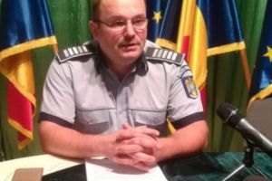 Scandal fără precedent în Poliţia Bistriţa. Șefii îşi hărţuiesc subaltenii iar aceştia se răzbună cum ştiu mai bine: le dau AMENZI