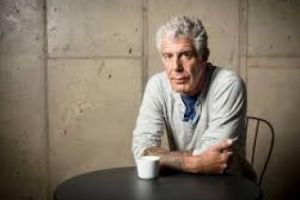 Anthony Bourdain, unul dintre cei mai cunoscuti bucătari din lume, a murit! S-ar fi sinucis