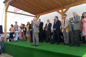 Ministrul Petre Daea nu da cifre legate de productia agricola pana ce aceasta nu va ajunge sub cheie