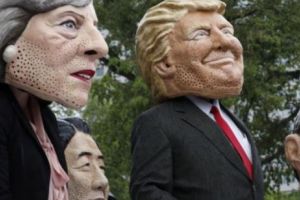 Lovitură pentru Trump! Summit-ul G7 numit G6. Este al doilea SUMMIT în care Trump SPARGE armonia între cele 7 puteri