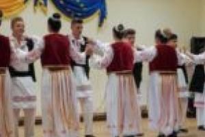 În Caraş-Severin se petrece de zor