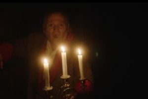 Festival Internaţional de Filme şi Artă cu Vampiri, la Sighişoara!