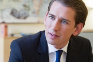 Cancelarul Austriei: Islamul politic şi radicalizarea nu-şi au locul în ţara noastră!