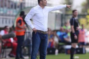 Selecţionerul naţionalei U21 a României A DEMISIONAT. A ales o altă destinaţie