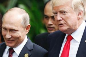 Trump îndeamnă G7 să reprimească Rusia! Ar trebui să avem Rusia la masa negocierilor, a declarat el