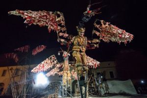 Experienţa FITS-ului sibian ”împrumutată” la Timişoara