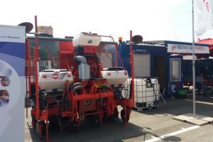 La Timisoara s-a deschis o noua editie a Banat Agralim