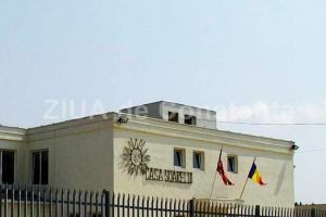 Este oficial. Guvernul a trecut Casa Soarelui in domeniul public al Consiliului Judetean Constanta. Ce a declarat presedintele CJC