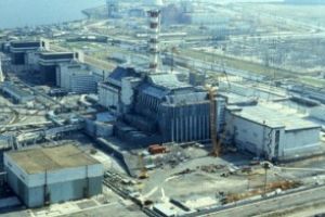 Satele din Ucraina continua sa fie afectate de urmarile accidentului nuclear de la Cernobil