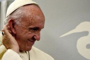 Papa Francisc SCHIMBĂ Biserica Catolică din TEMELII! Cea mai CONTROVERSATĂ PROPUNERE de la Vatican