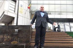 Nicuşor Constantinescu, trimis în judecată într-un nou dosar: “Jos statul paralel. Stop abuzurilor în Justiţie!”