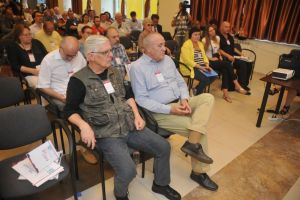 “Satul – de la tradiţie la modernitate, de la patrimoniul existent la crearea de patrimoniu”