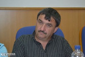 FOTO: Ovidiu Hulea, reales ca şi vicepreşedinte al AJF Alba |  Fotbalul din judeţ, în aşteptarea aprobării banilor de la CJ Alba