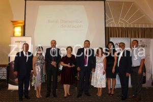 Imagini de la eveniment: O noua editie a Balului Oamenilor de Afaceri din Constanta, organizata de CCINA (galerie foto)