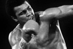 GRAŢIERE ISTORICĂ. Muhammad Ali graţiat POSTUM de preşedintele TRUMP pentru condamnarea din 1971