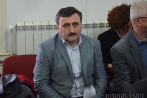 Curtea de Apel Oradea a decis: PSD-istul Adrian Szatmari trebuie validat în funcţia de consilier judeţean