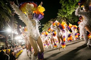 Carnavalul din Tenerife vine pe Corso – Nu rata show-ul original de muzică, dans şi culoare