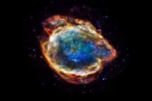 Urmează o EXPLOZIE STELARĂ. EVENIMENTUL UNIC care va AFECTA viaţa de pe Pământ. „DANSUL MORȚII” se apropie de FINAL