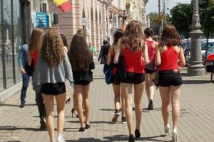 Organizatorii Miss Arad 2018, în căutarea CELEI MAI FRUMOASE ARĂDENCE! Detaliile preselecţiei