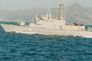 FLOTA RUSĂ la Gurile Dunării. NAVĂ MILITARĂ a Kremlinului, DEPISTATĂ de Ucraina. Ce spune Moscova despre INCIDENT