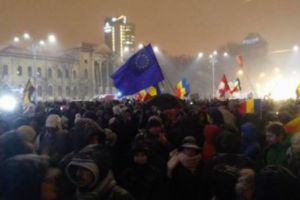 Iată pentru ce ar merita să se iasă în stradă!