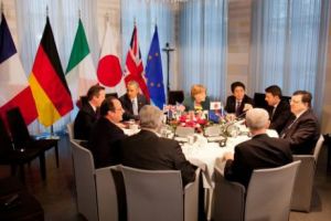 TENSIUNE MAXIMĂ în G7. Lider al Consiliului European, dezlănţuit la adresa lui Trump: “Sfidează ordinea mondială”   