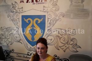 Interviu online cu Elena Georgescu, director general al Directiei de Proiecte din cadrul CJC: Dupa sase ani sabatici in care nu se mai semnase niciun proiect, banii europeni pot fi sansa judetului Constanta!“ (document)