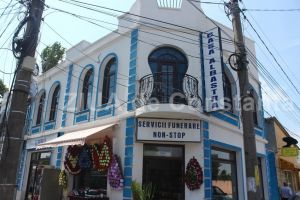 Amenzi mari pentru firmele de pompe funebre care nu respecta Legea funerara: Proximus Andremar SRL, singura din Constanta care detine toate autorizatiile