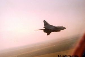 O interceptare neobisnuita (galerie foto) 