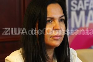 #RespectTeatru: Mesaj dedicat sarbatorii seniorilor teatrului constantean. Mirela Florenta Matichescu, administrator public al judetului Constanta 