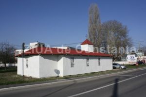 Lacas de cult pe soseaua Mangaliei. Arhiepiscopia Tomisului, act de urbanism de la Primaria Constanta 