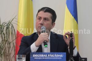 Liberalii sustin ca la presiunea lor se intampla acest lucru: Dupa ce, la sedinta de Consiliu, alesii i-au respins 26 de proiecte, primarul Decebal Fagadau a emis o nota interna! (document)