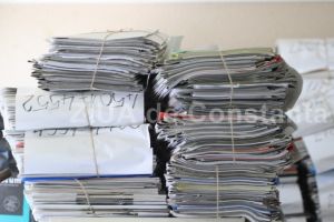 Decizie a Autosud SCM Constanta: Fara spor de vechime pentru cei care nu au realizat 50 la suta productie 