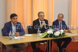 Constanta Altfel“ lupta cu administratia locala prin salile de judecata: Din zona civica se pregateste un viitor candidat pentru Primaria Constanta?! 