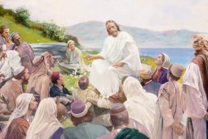 Duminica a 10-a de peste an