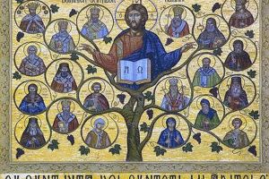 Duminica tuturor sfinţilor români